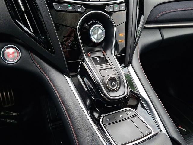 Used 2023 Acura RDX A-Spec image 15