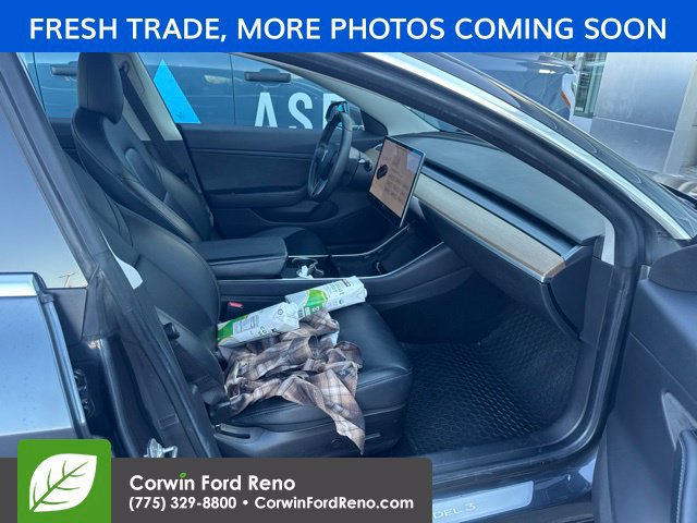 Used 2019 Tesla Model 3 Long Range AWD/4WD image 10