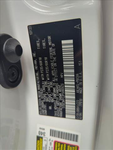 Certified 2023 Toyota Sienna XSE AWD/4WD image 29