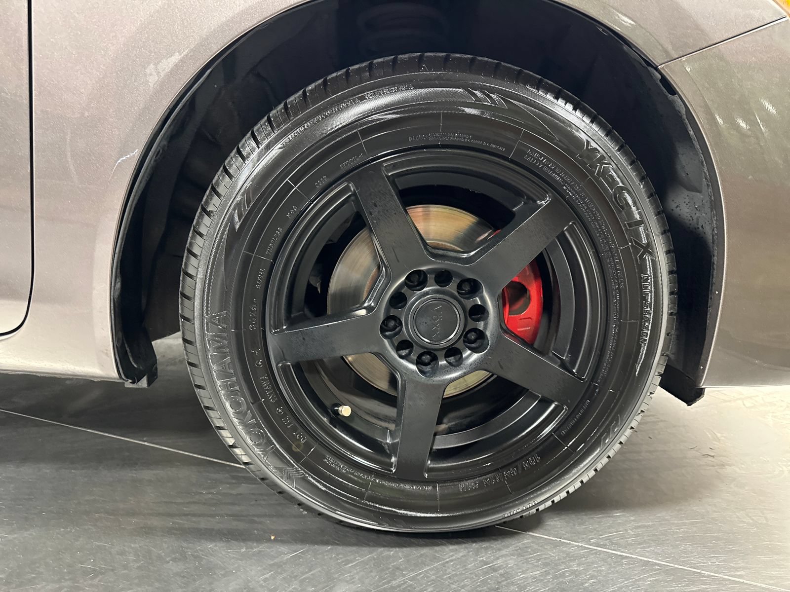 Used 2014 Honda Civic LX image 14