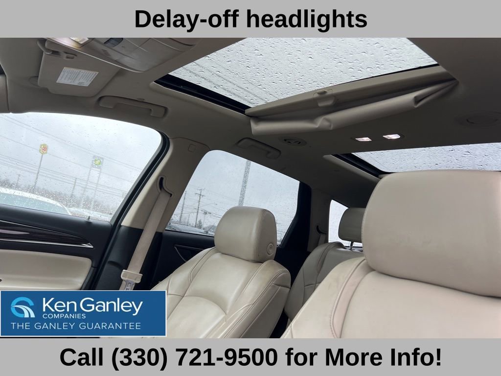Used 2019 Buick Enclave Essence image 43