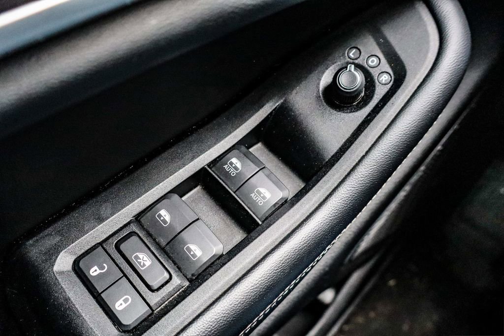 Used 2024 Jeep Grand Cherokee Limited 4xe image 20