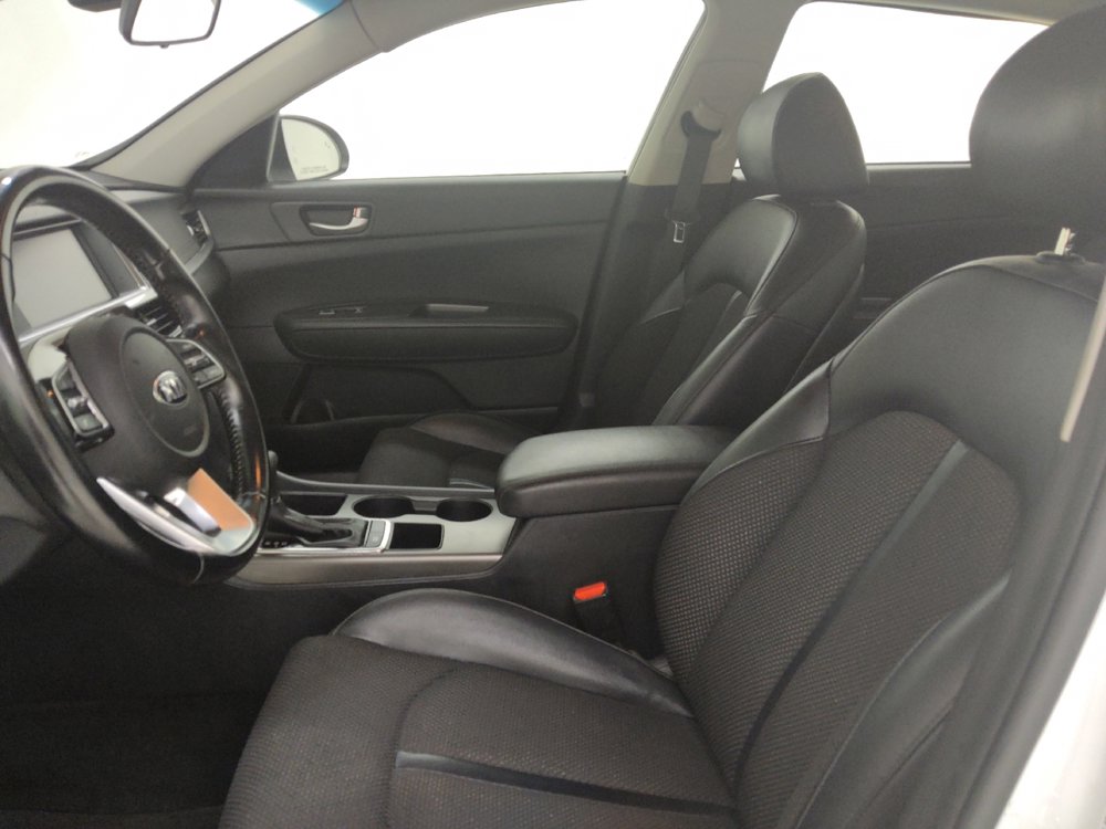 Used 2020 Kia Optima S FWD image 17