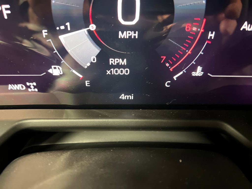 New 2026 GMC Acadia Elevation image 21