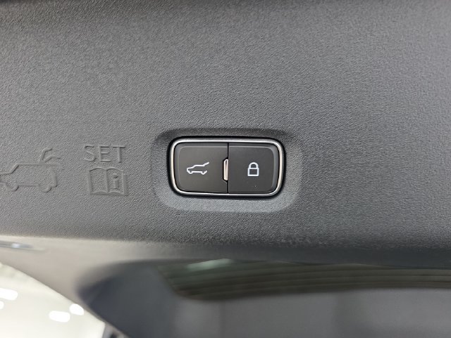 New 2027 Lincoln Navigator L Reserve w/ Jet Appearance Package AWD/4WD image 33