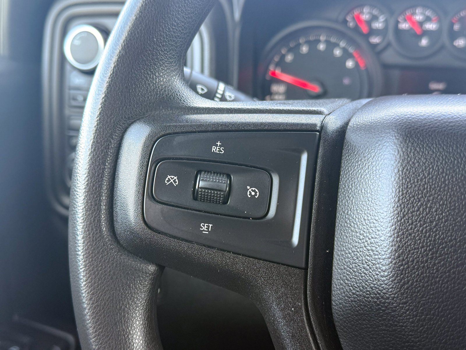 Used 2021 Chevrolet Silverado 1500 Custom w/ Rally Edition image 34