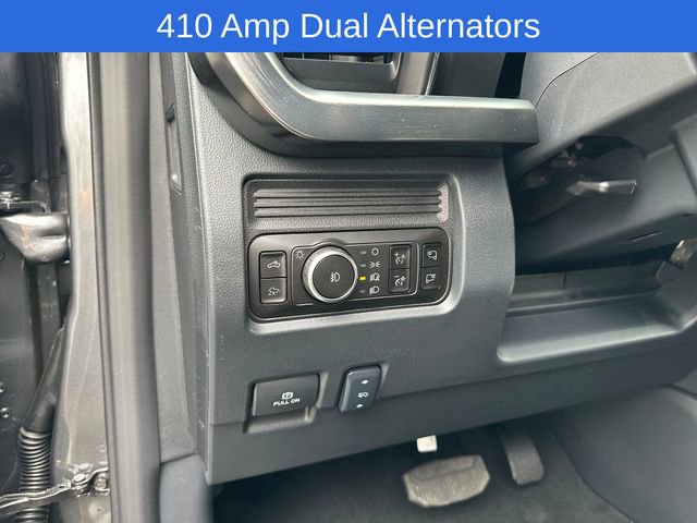 New 2026 Ford F350 Lariat image 10