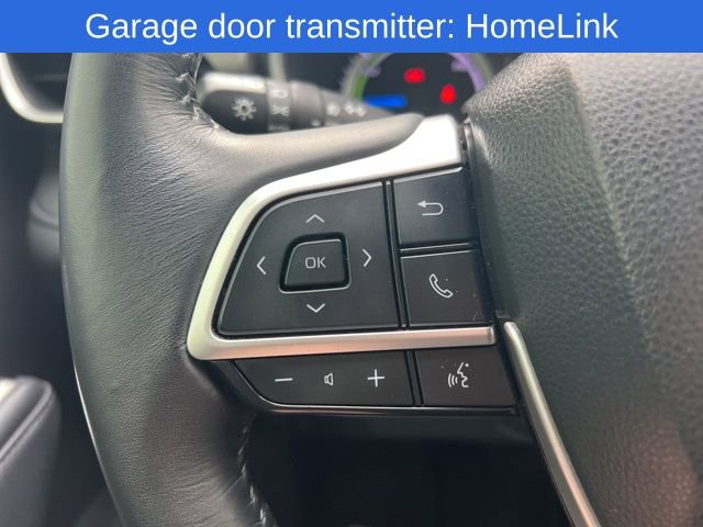 Used 2023 Toyota Highlander XLE image 14