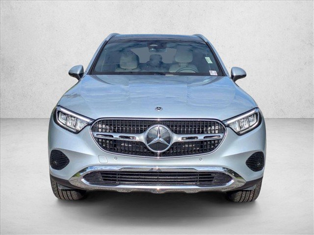 New 2027 Mercedes-Benz GLC 300 image 6