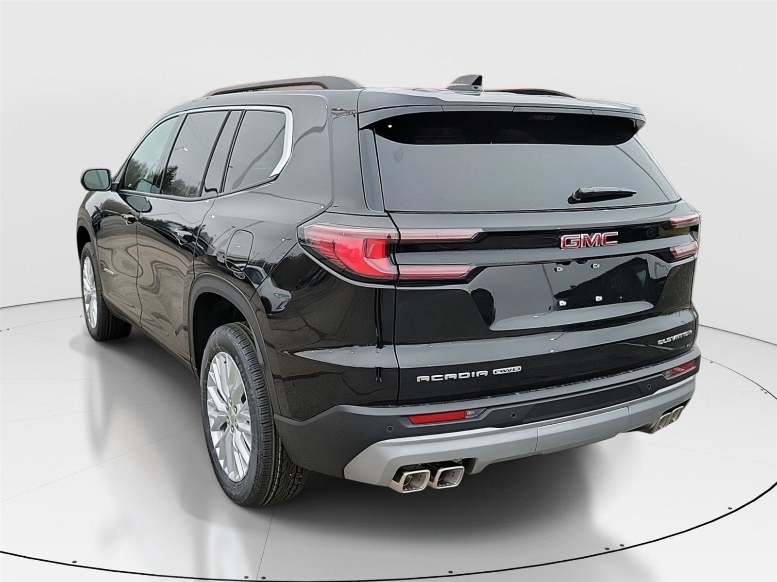 New 2026 GMC Acadia Elevation w/ Elevation Premium Package image 3