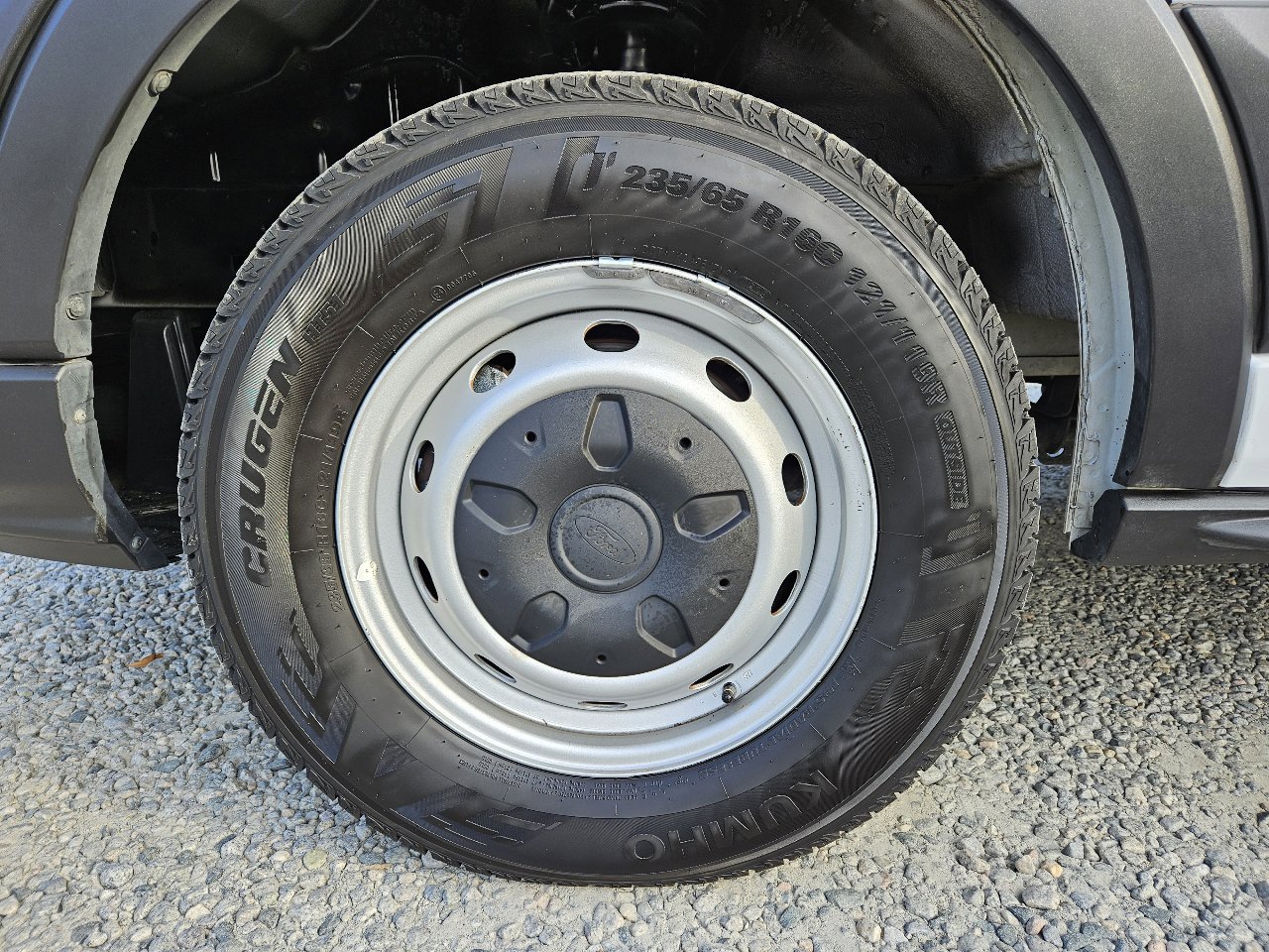 Used 2020 Ford Transit 250 Medium Roof image 46