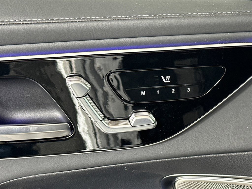 New 2025 Mercedes-Benz GLC 63 AMG S image 11