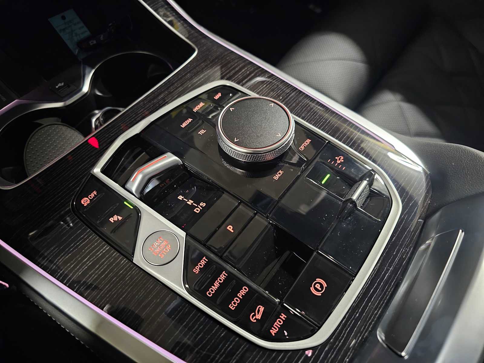 New 2026 BMW X7 xDrive40i w/ M Sport Package image 22