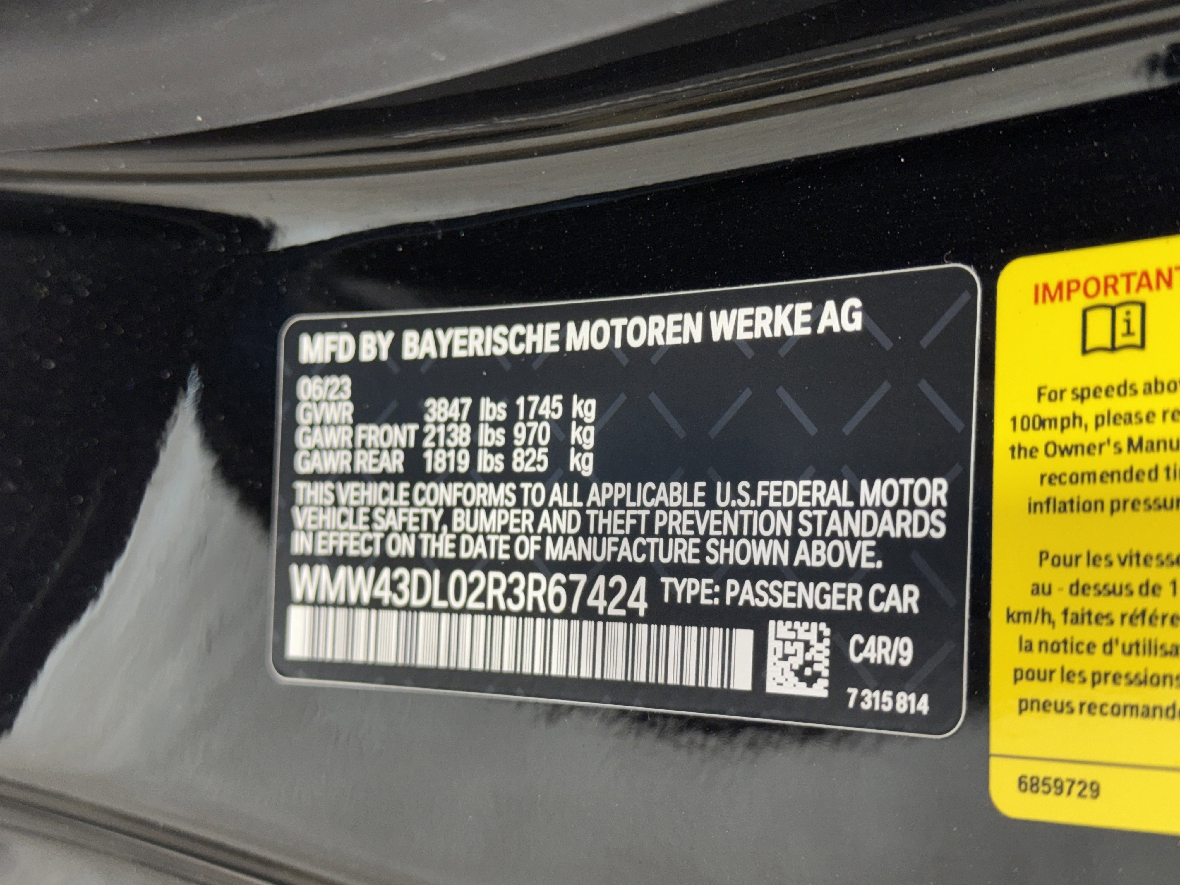 Used 2024 MINI Cooper S FWD image 36