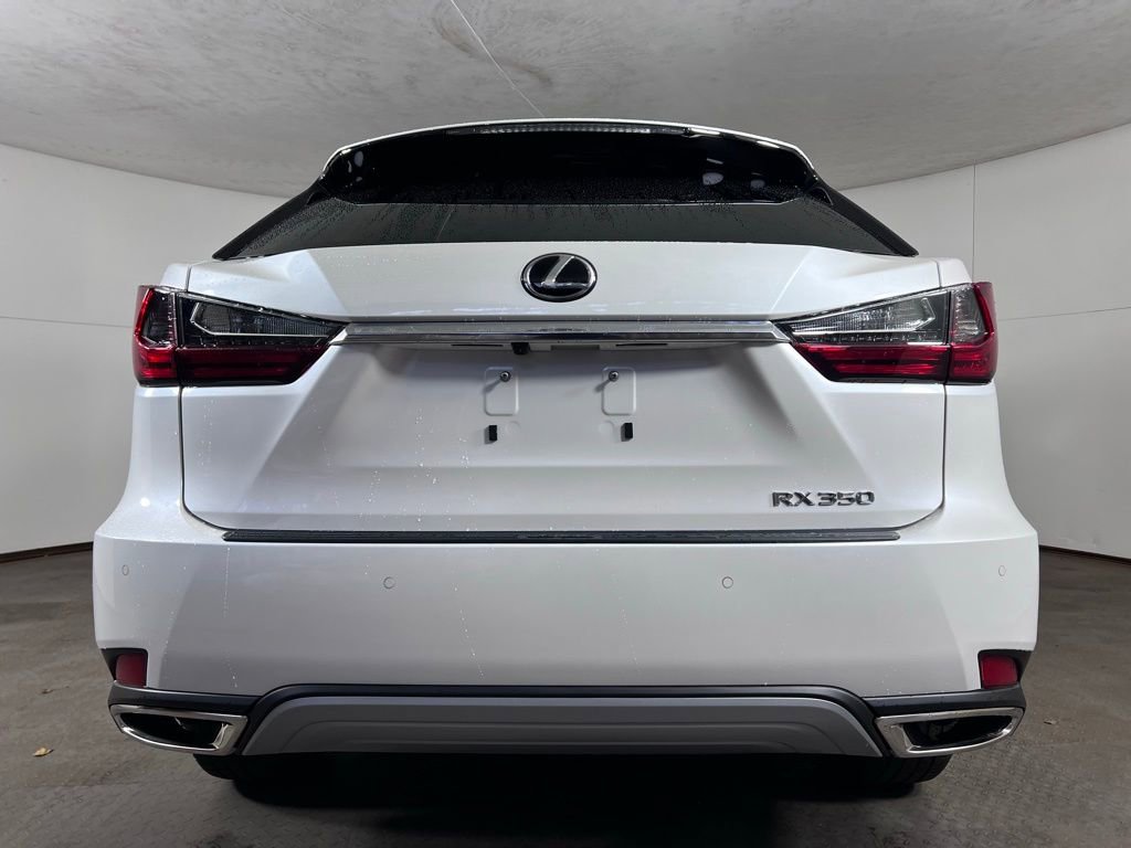 Used 2022 Lexus RX 350 AWD w/ Premium Package image 6