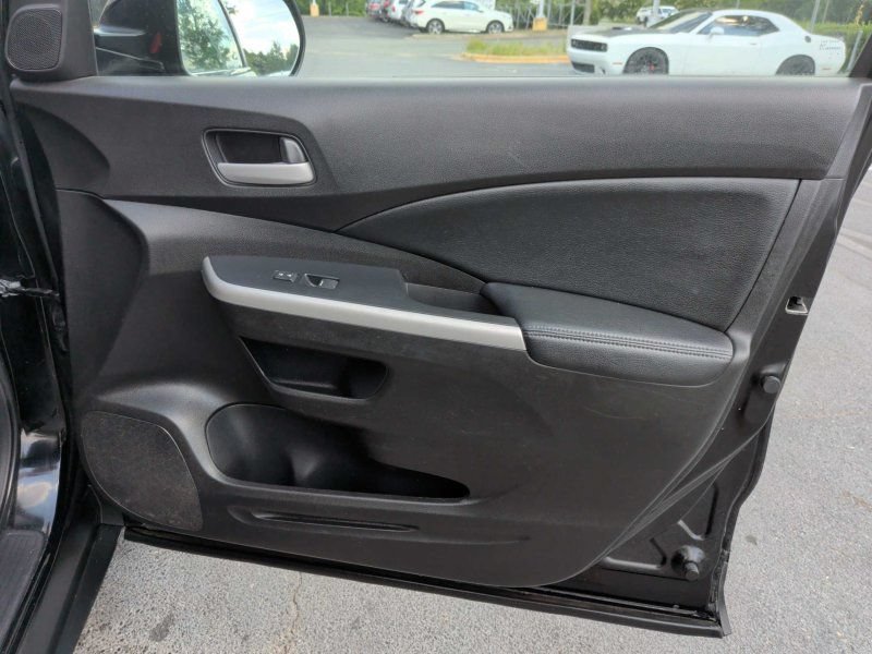 Used 2013 Honda CR-V EX-L image 11