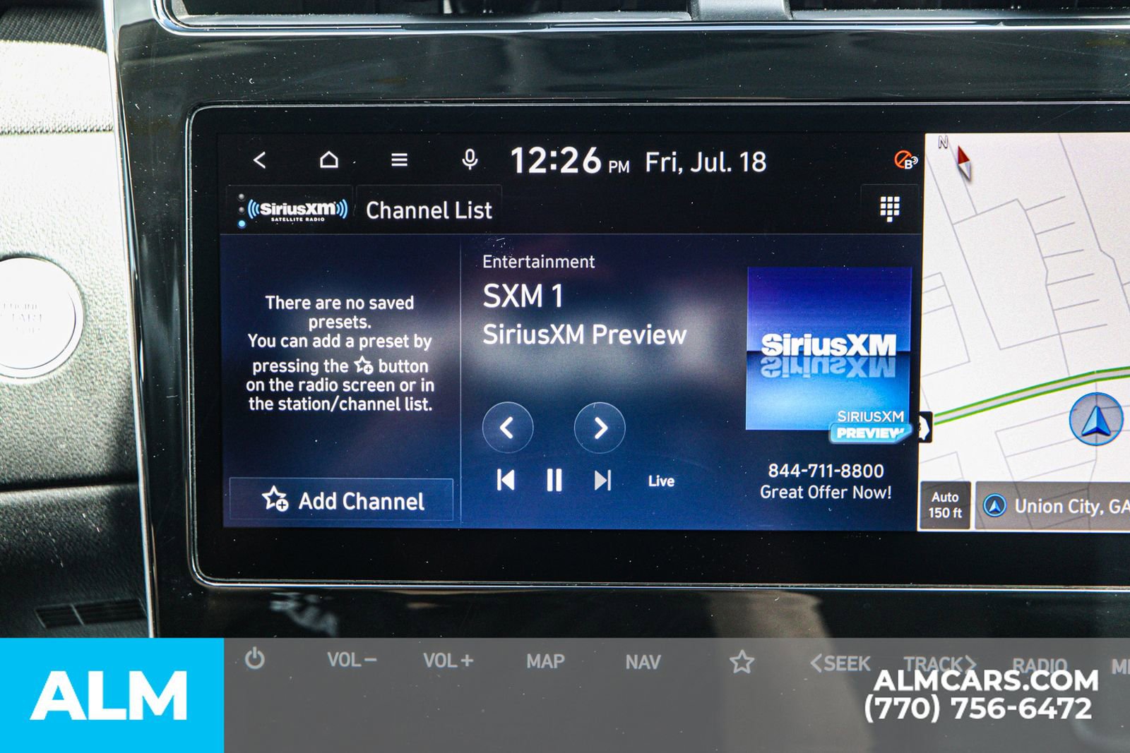 Used 2024 Hyundai Tucson Limited image 46