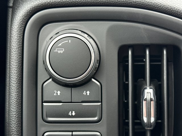 New 2026 Chevrolet Silverado 2500 Custom w/ Custom Value Package image 17