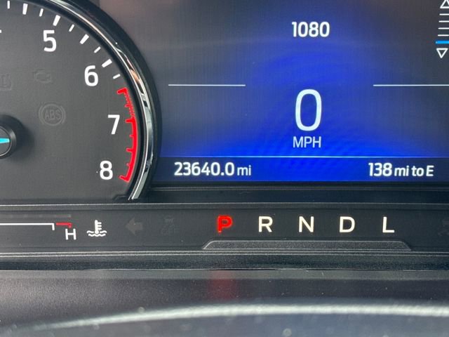 Used 2022 Ford Explorer XLT w/ Equipment Group 202A image 16