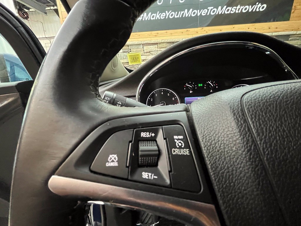 Used 2019 Buick Encore Preferred AWD/4WD image 35