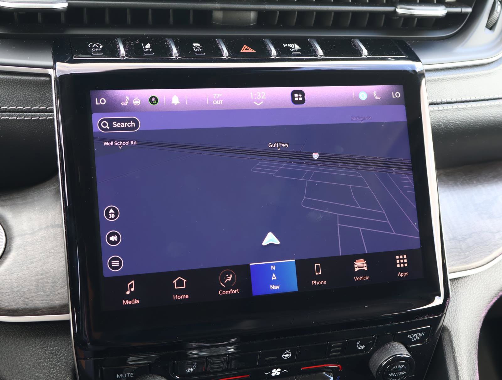 Used 2021 Jeep Grand Cherokee L Limited image 27