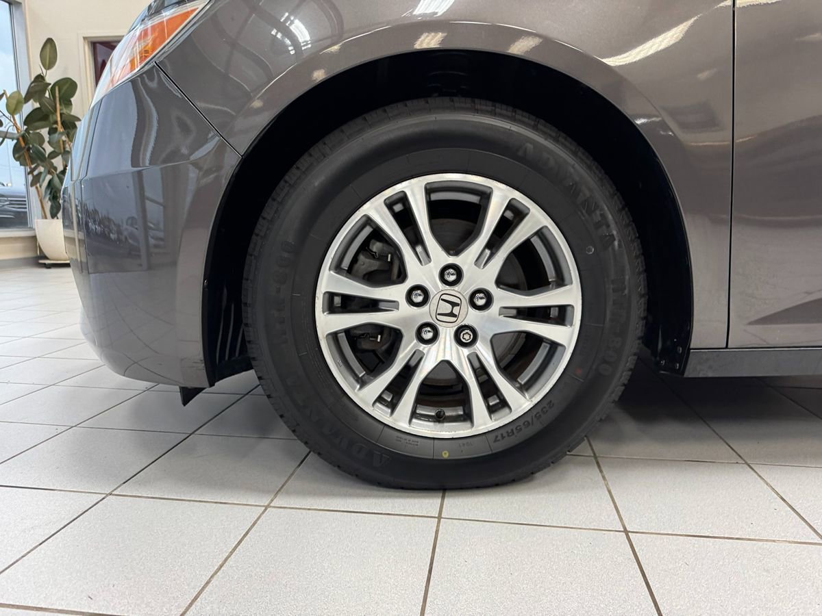 Used 2012 Honda Odyssey EX-L image 57