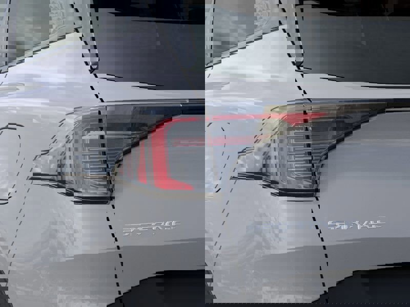 New 2026 Kia Sportage S image 11