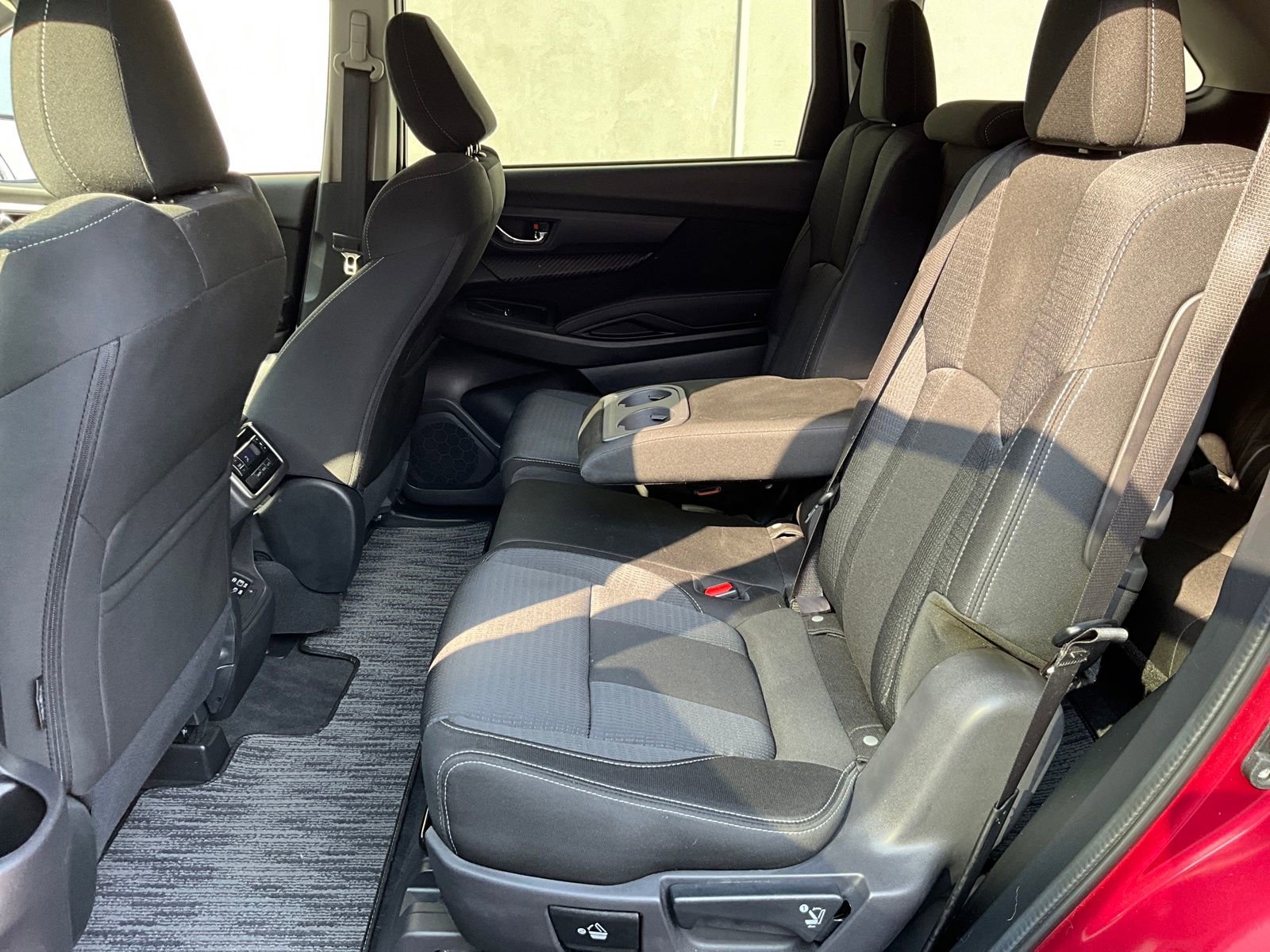 Certified 2025 Subaru Ascent Premium image 30