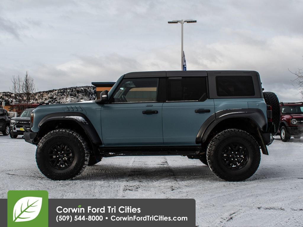 Used 2023 Ford Bronco Raptor image 5