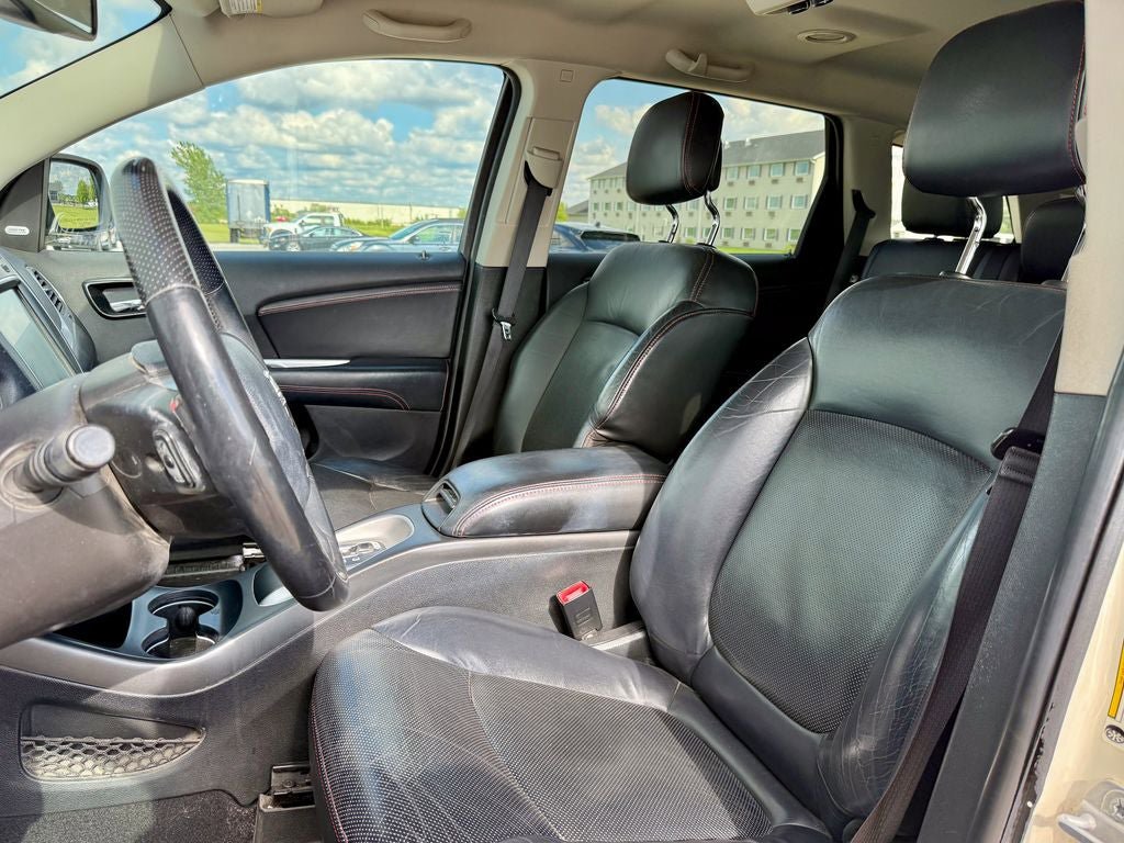 Used 2015 Dodge Journey R/T AWD/4WD image 11