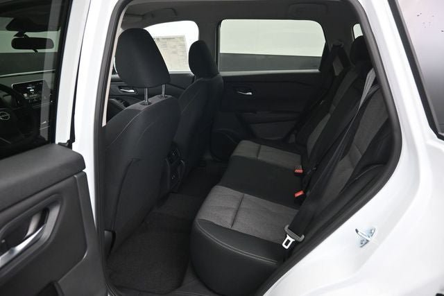 New 2026 Nissan Rogue SV w/ Cold Weather Package AWD/4WD image 10