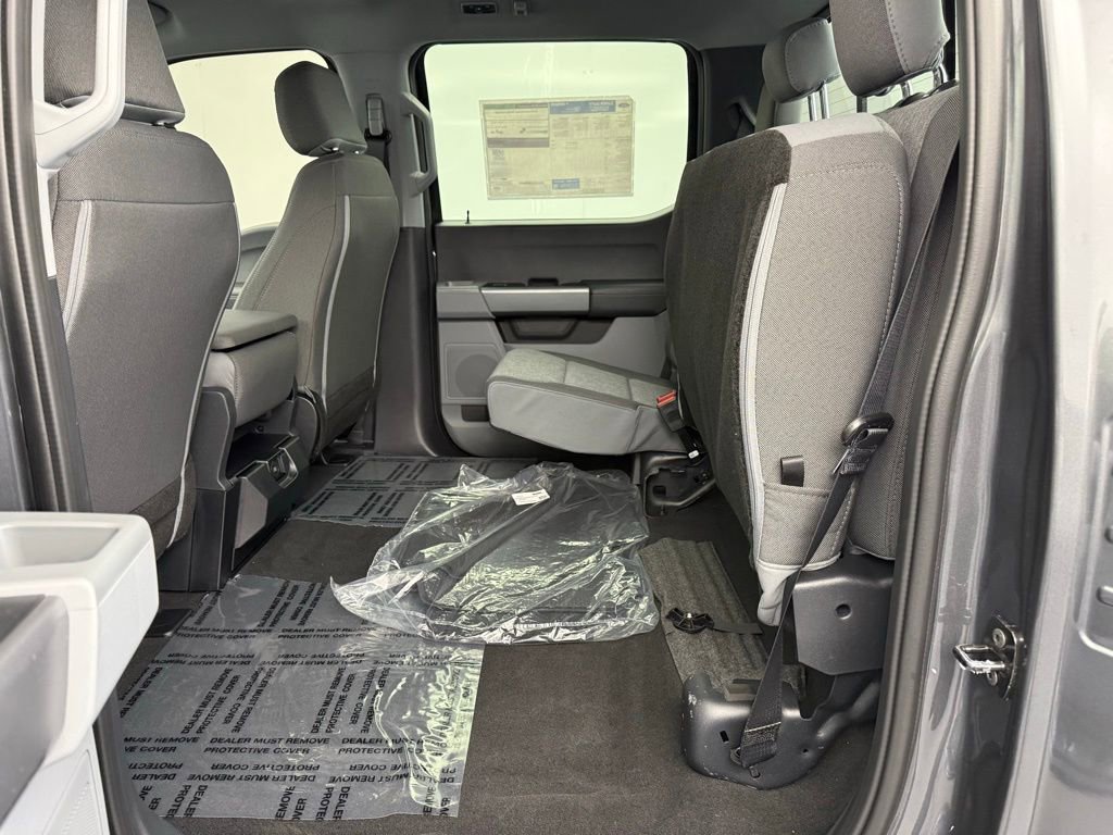 New 2026 Ford F350 XL w/ STX Appearance Package image 50