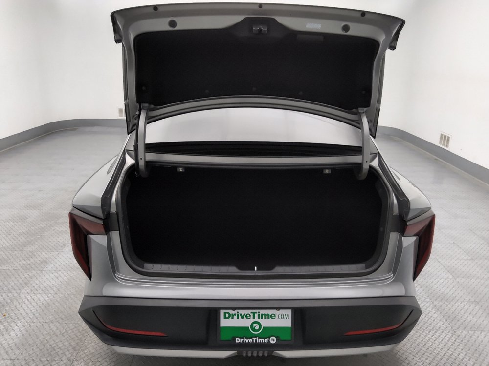 Used 2025 Kia K4 FWD image 29