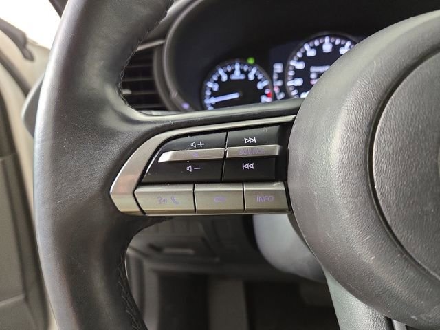 Used 2022 MAZDA CX-30 AWD 2.5 S w/ Select Package image 21