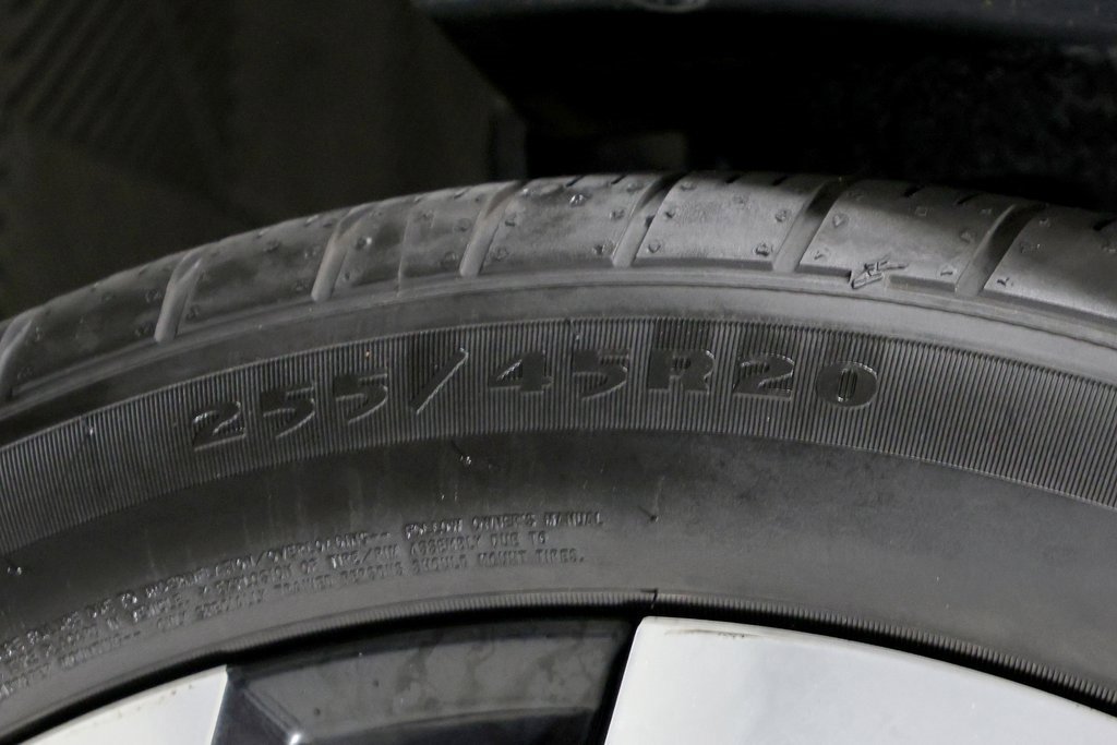 Used 2022 Mitsubishi Outlander SE image 46