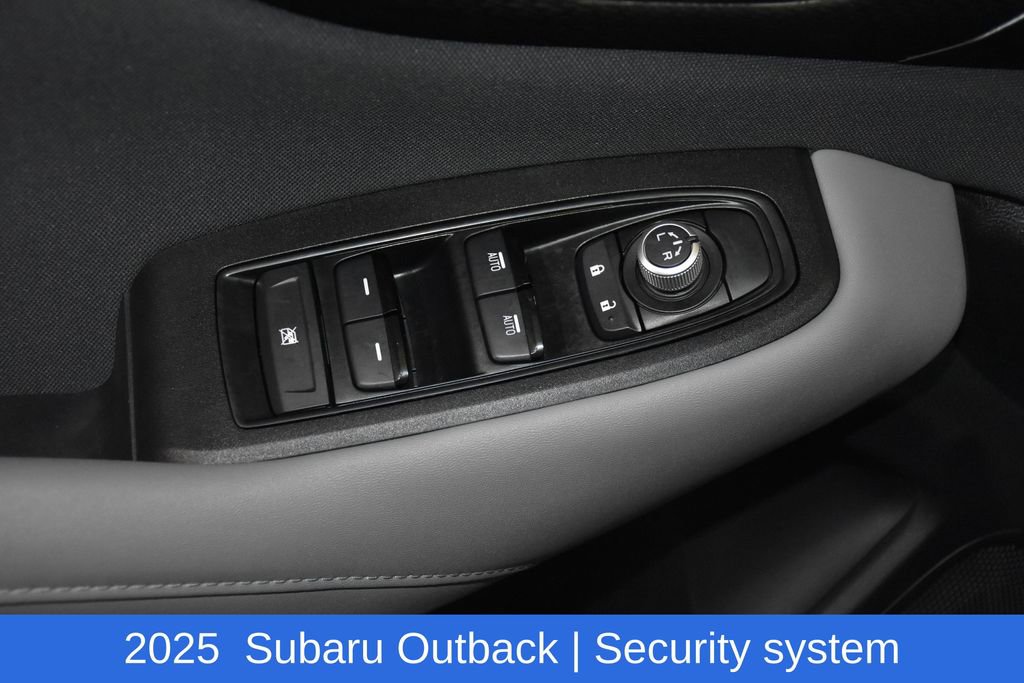 Used 2025 Subaru Outback Premium image 22