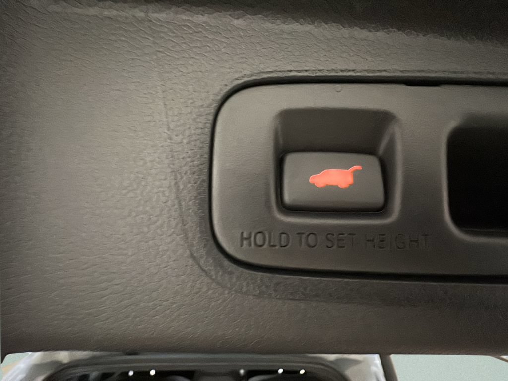 Certified 2026 Honda CR-V Sport Touring image 26