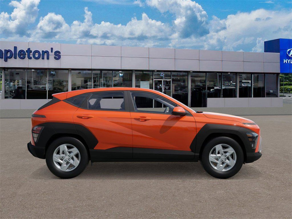 New 2026 Hyundai Kona SE image 7