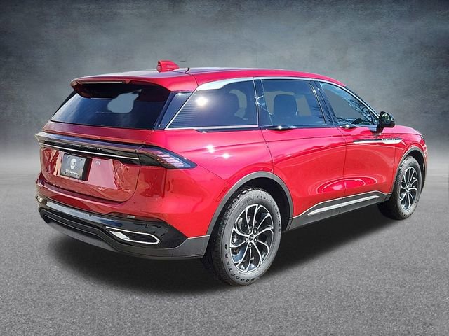 New 2025 Lincoln Nautilus Premier w/ Equipment Group 102A image 3