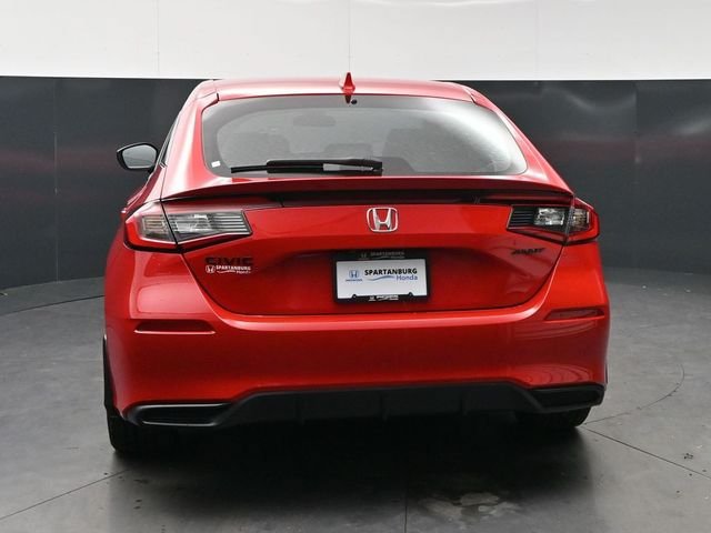 New 2026 Honda Civic Sport image 6
