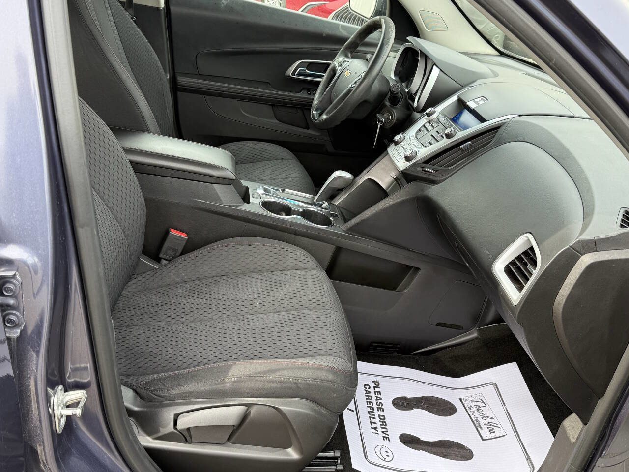 Used 2013 Chevrolet Equinox LS image 14