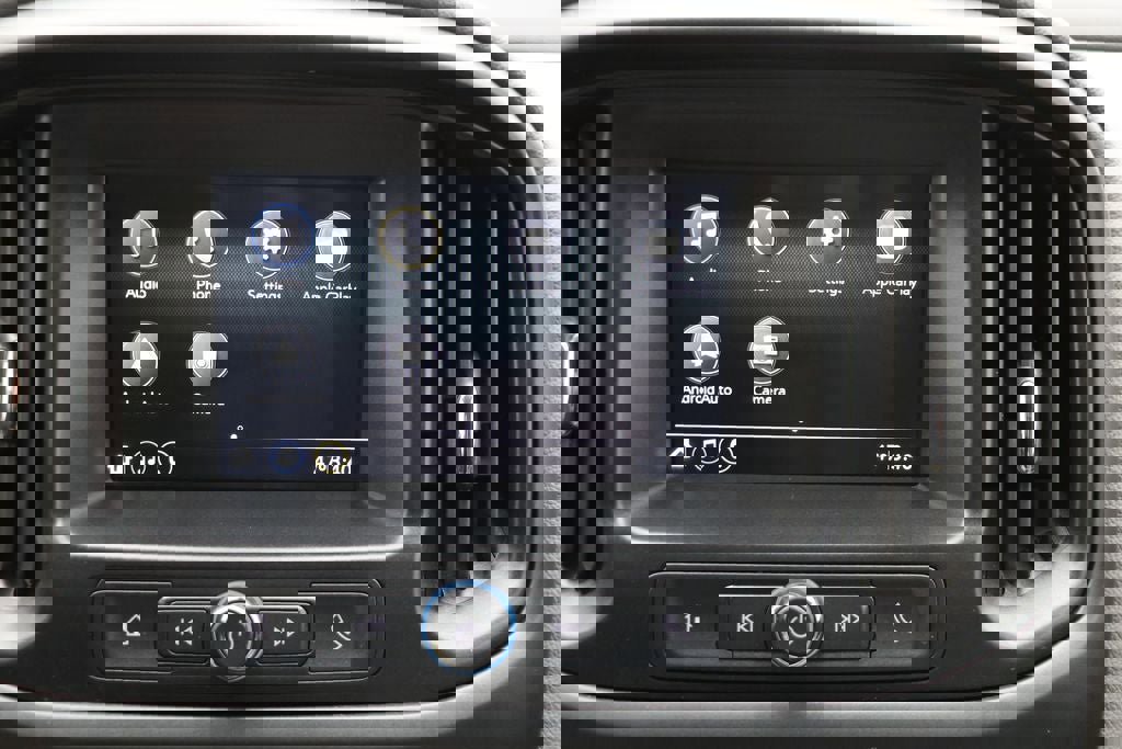 Used 2019 Chevrolet Colorado W/T w/ WT Convenience Package image 22