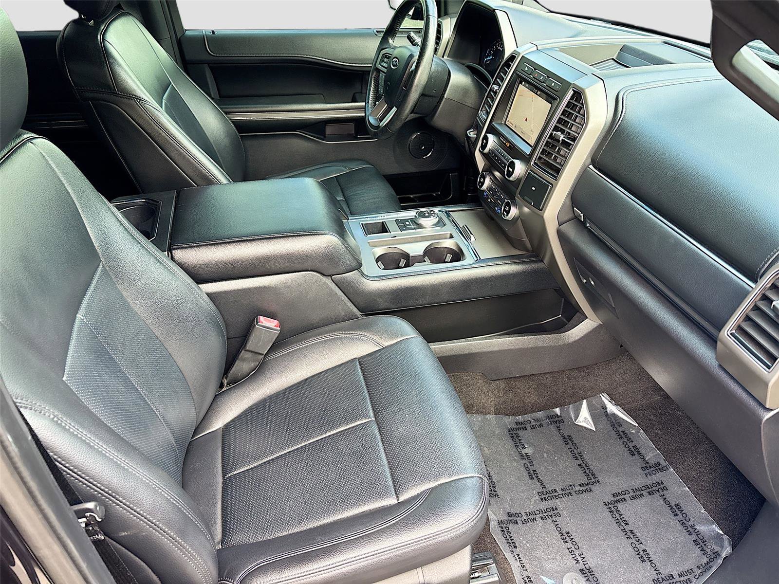 Used 2019 Ford Expedition XLT w/ Equipment Group 202A RWD image 30