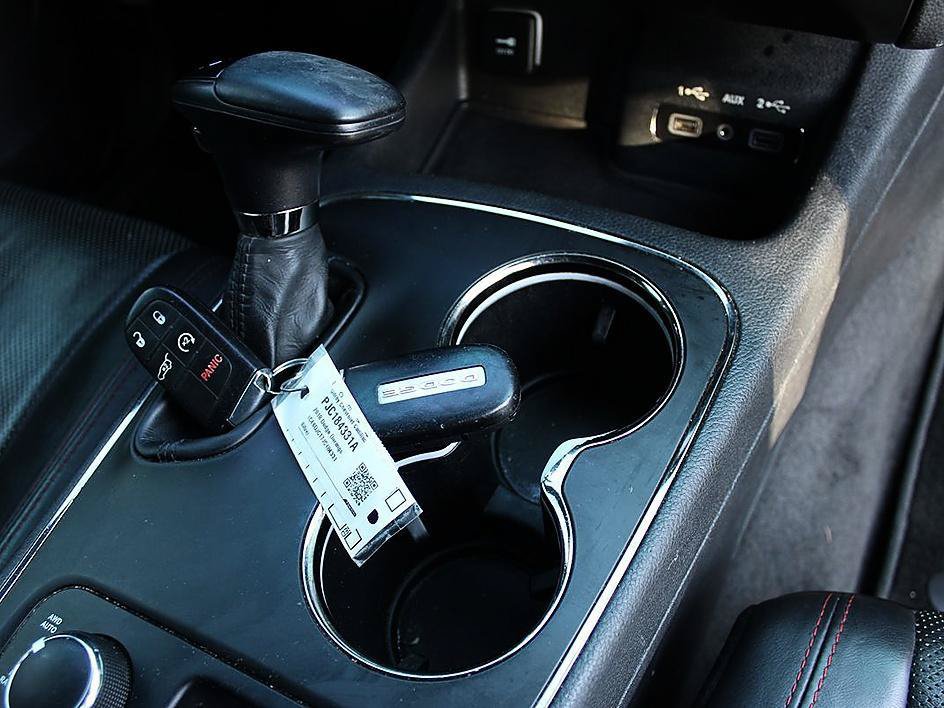 Used 2018 Dodge Durango R/T w/ Trailer Tow Group IV AWD/4WD image 25