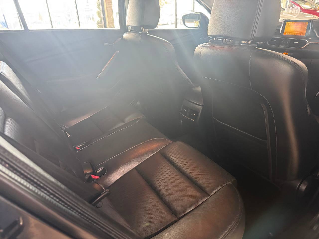 Used 2016 MAZDA MAZDA6 Touring FWD image 11