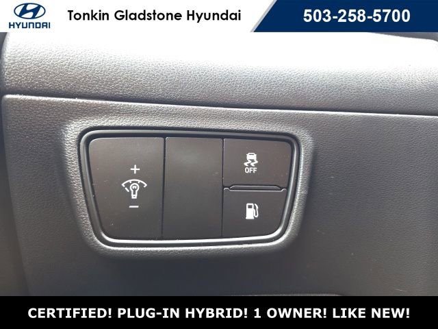Certified 2022 Hyundai Tucson SEL image 11
