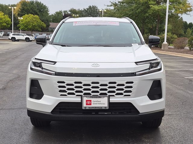 Certified 2026 Toyota RAV4 XLE Premium AWD/4WD image 5