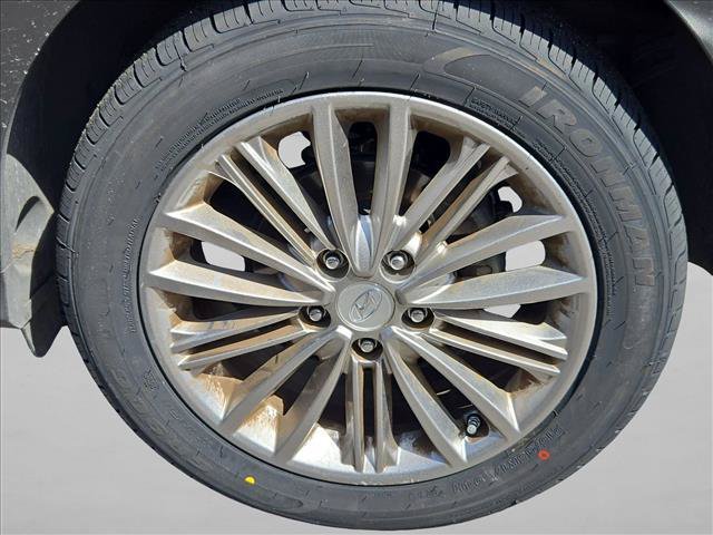 Used 2020 Hyundai Kona SEL FWD image 11