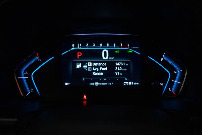 Used 2019 Honda Odyssey Elite image 18