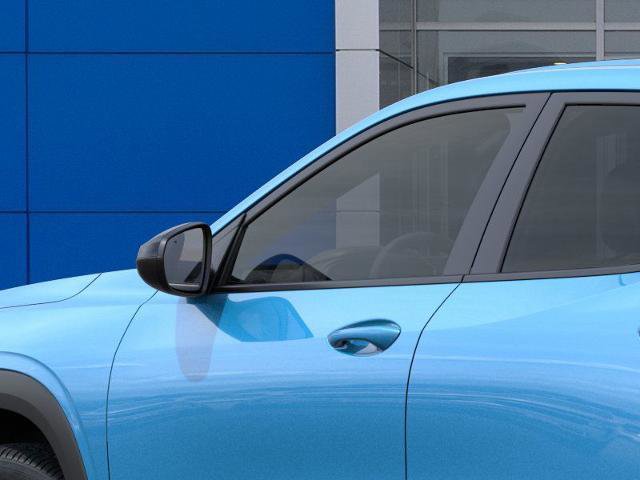 New 2026 Chevrolet Trax RS w/ Sunroof Package image 12